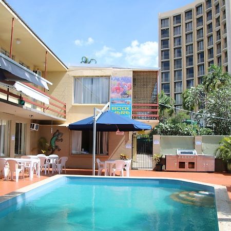 דארווין Crocodilly Inn מראה חיצוני תמונה